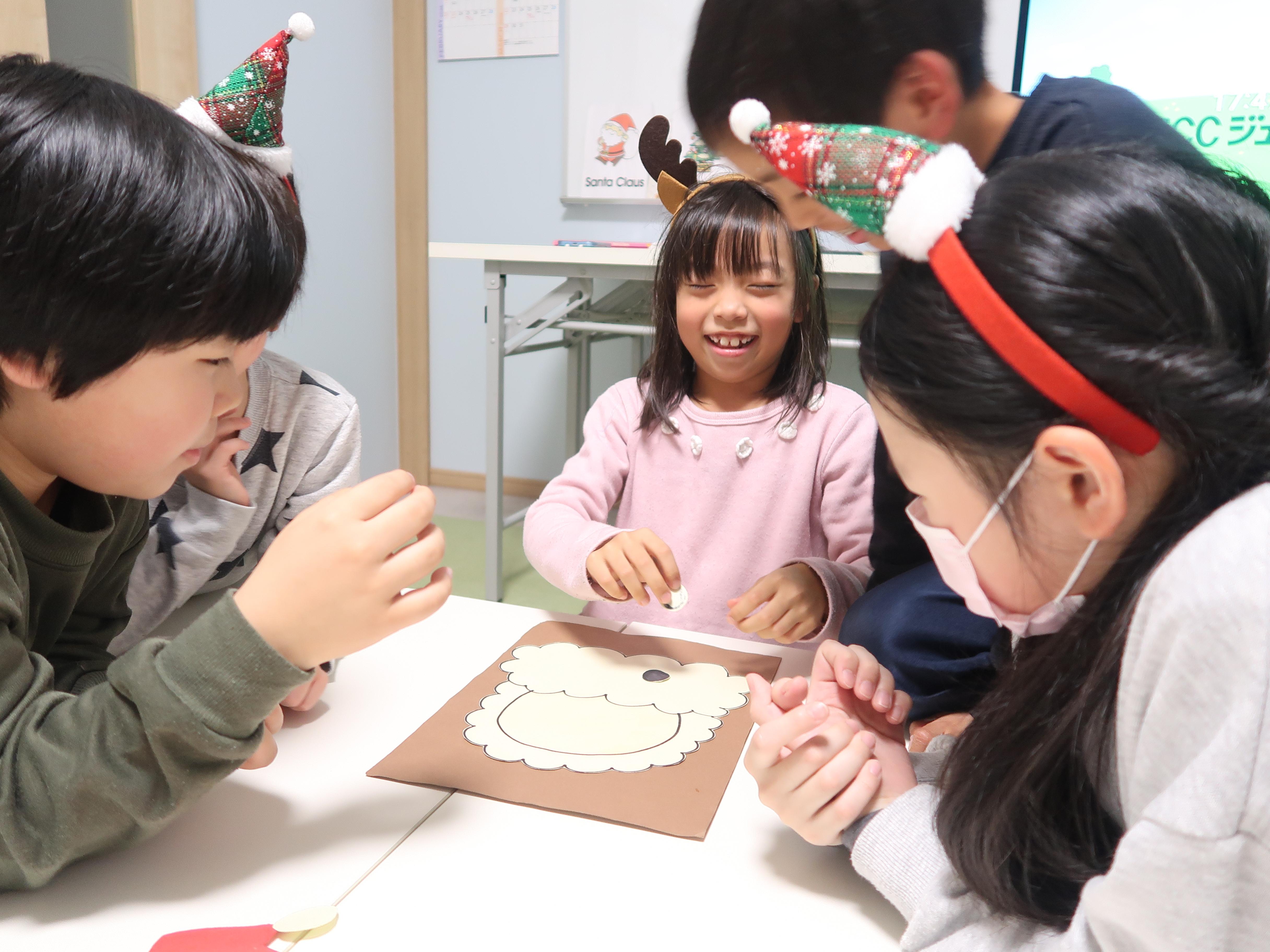 小1小2小3クラス