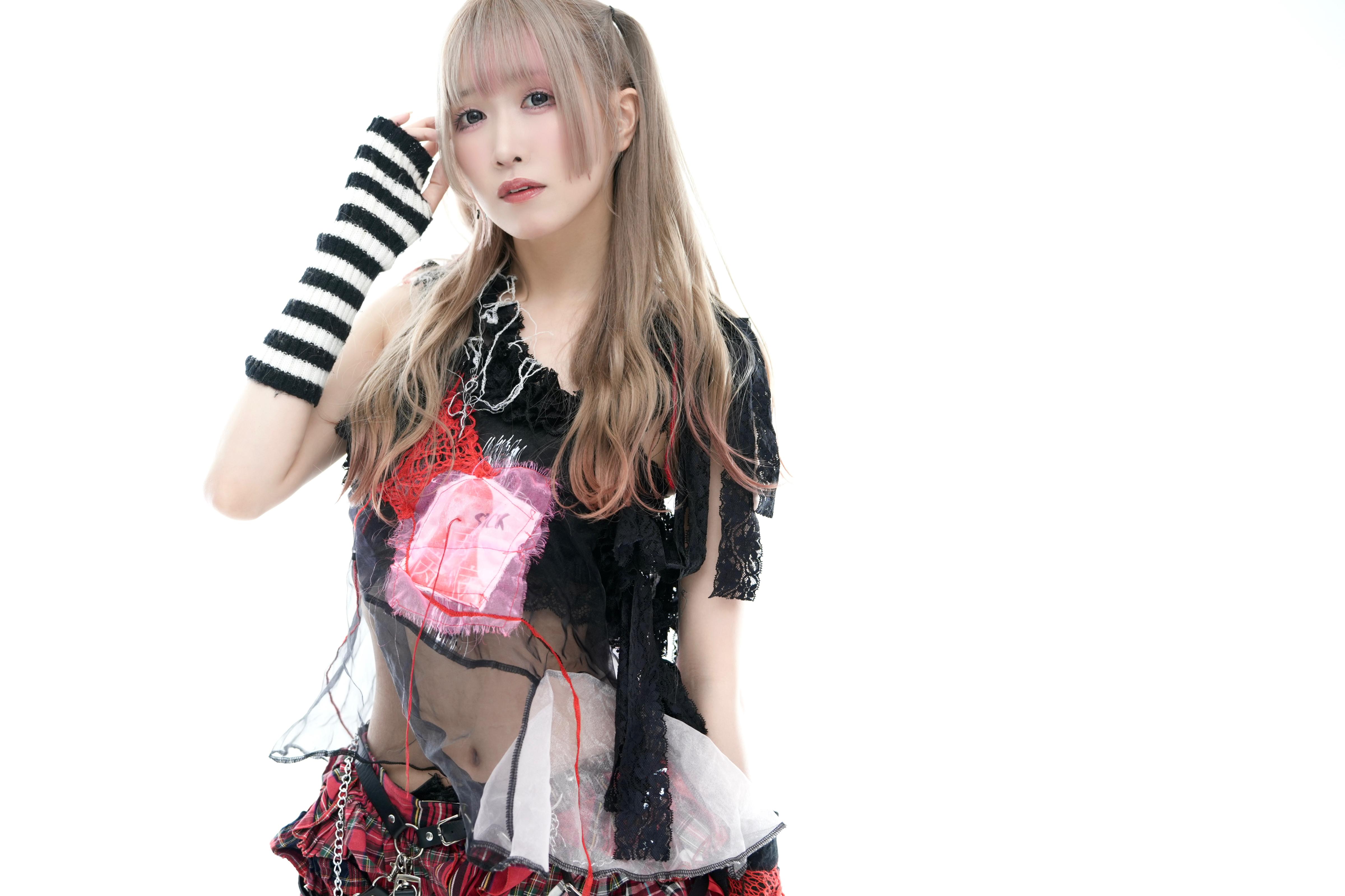 月城七星official