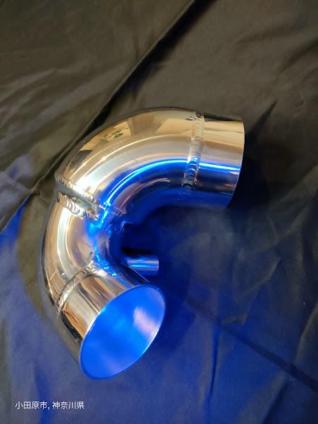 ABARTH 500/595 H.P.SUCTION ギャレット SS202の商品画像