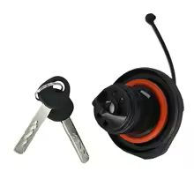 ＜予約注文＞　ABARTH&FIAT500　給油タンクキャップの商品画像