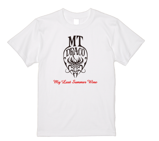ＭＴ－ＤＲＡＣＯ　オリジナルＴシャツの商品画像