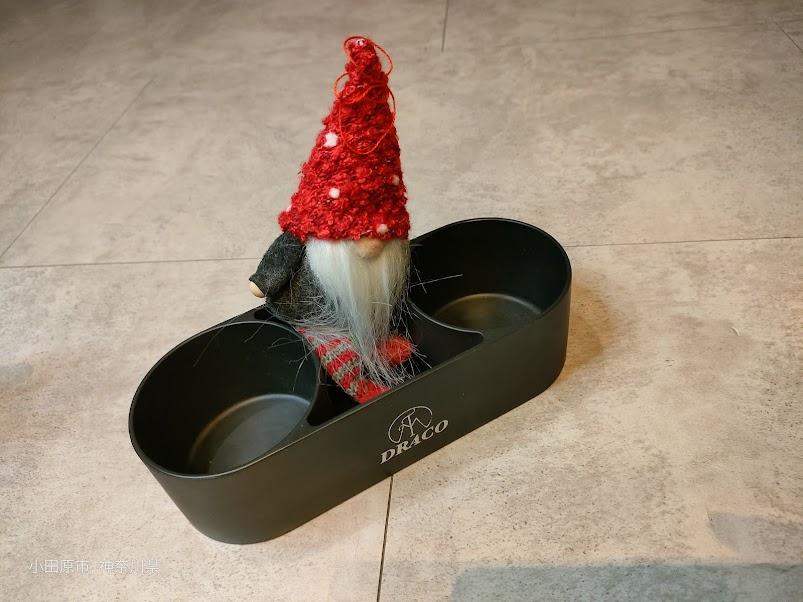 デスクトップコクピットホルダーの商品画像