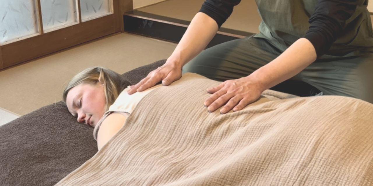 臼井式レイキとは？理学療法士の整体師が自律神経の調和に活用する理由