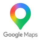 グーグルマップ