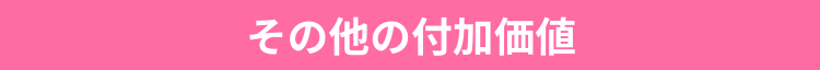 その他の付加価値
