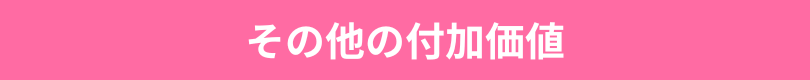 その他の付加価値
