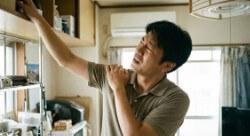 四十肩・五十肩