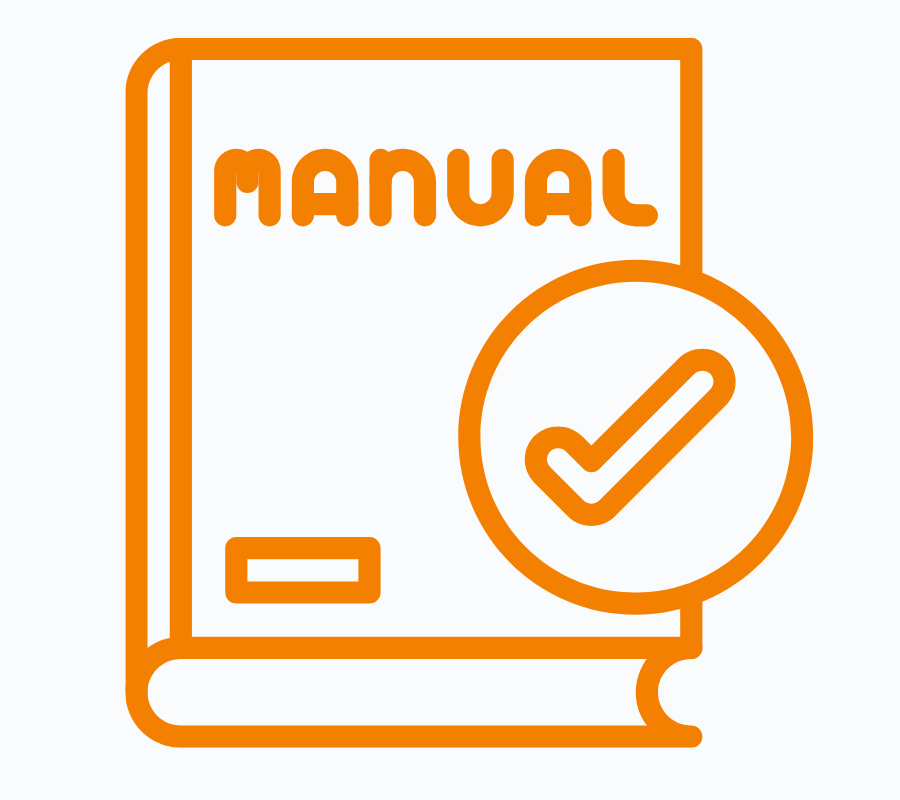 メゾンでは、初心者の方でも問題ございません。当店では、初心者のマニュアルがございます。