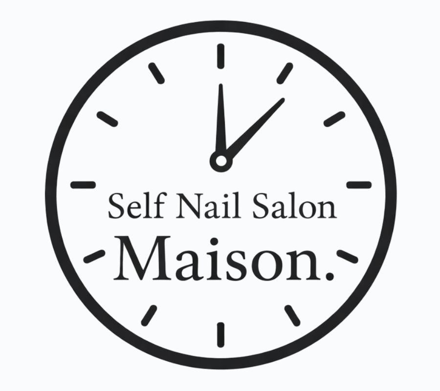 メゾンでは、時間無制限の365日通い放題