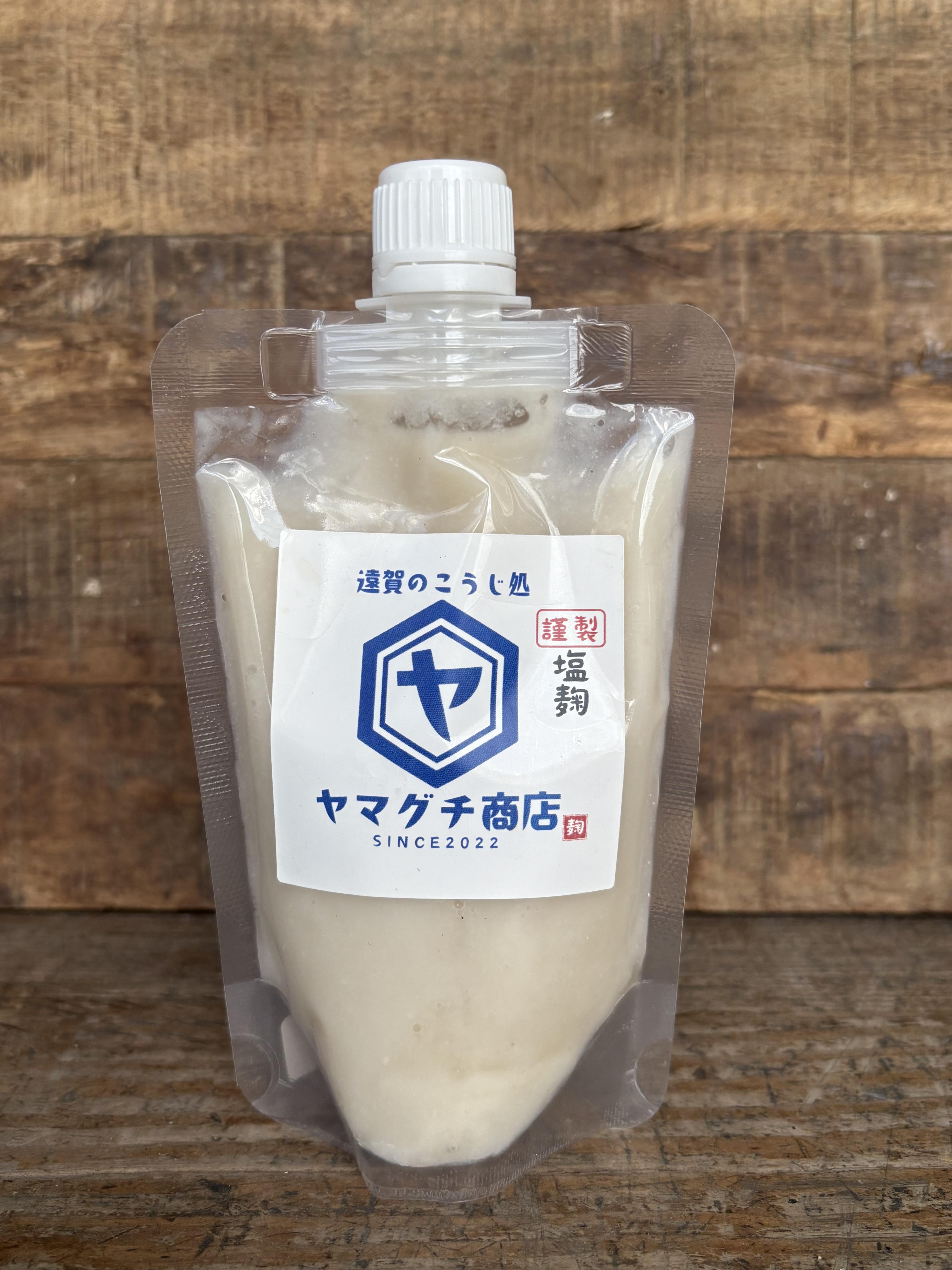 塩麹（200g）の商品画像
