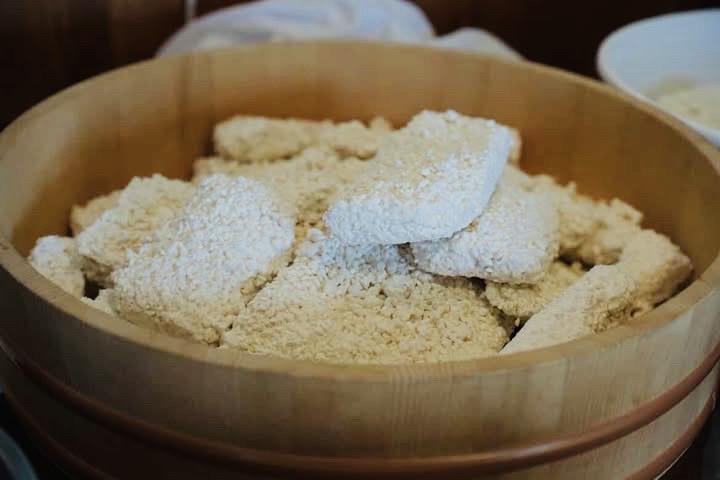 初級麹士認定講座の商品画像