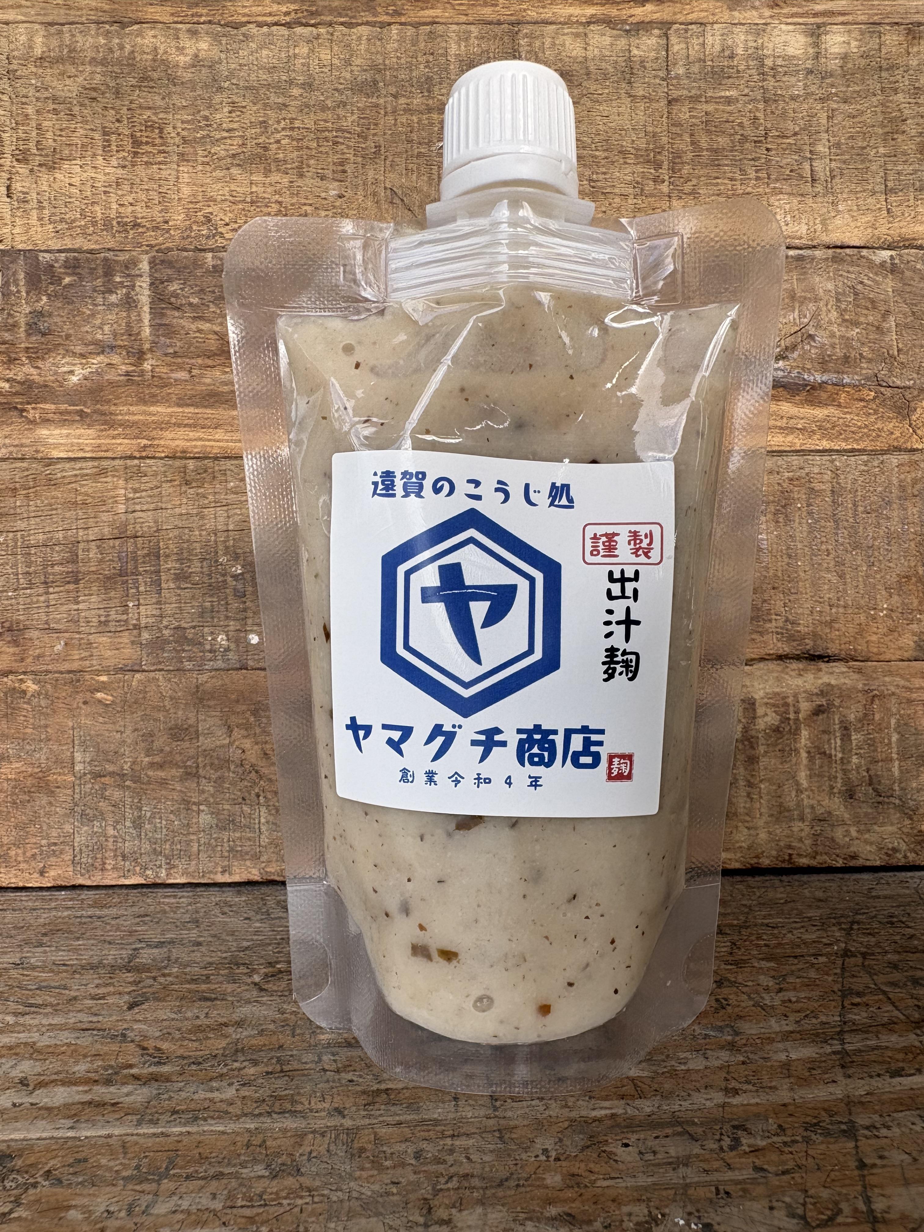 出汁麹（200g）の商品画像