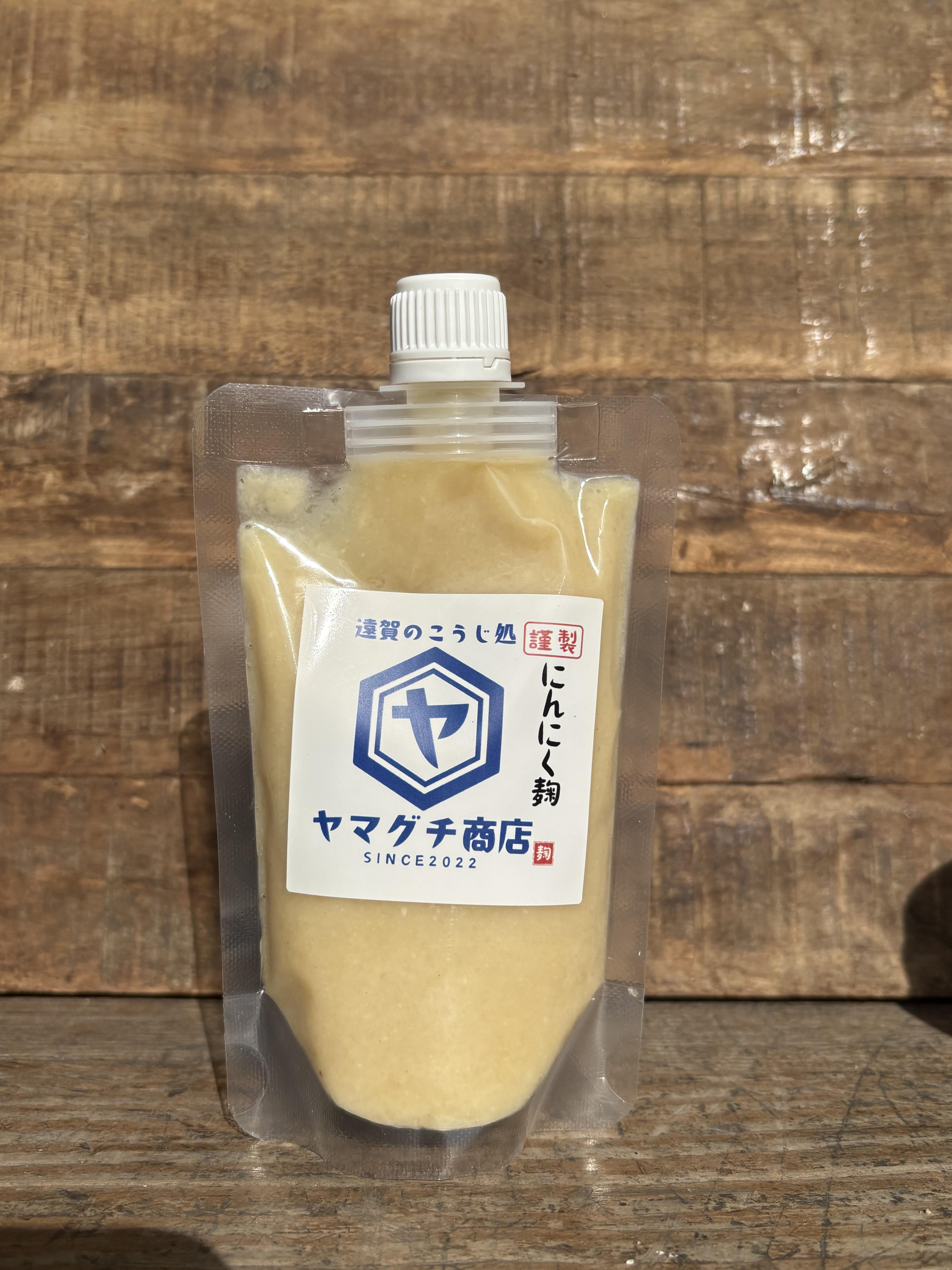 にんにく麹（200g）の商品画像