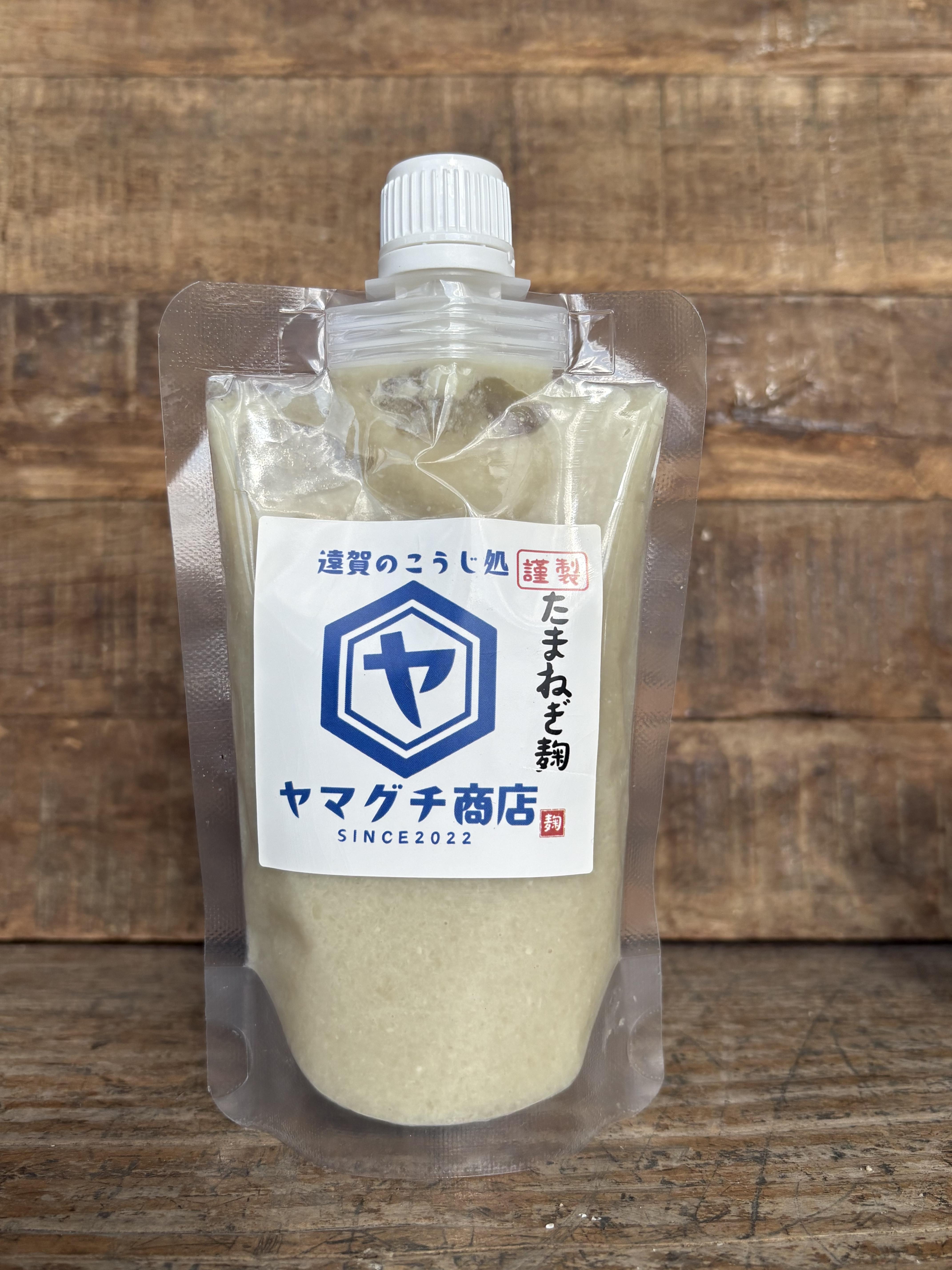 玉ねぎ麹（200g）の商品画像