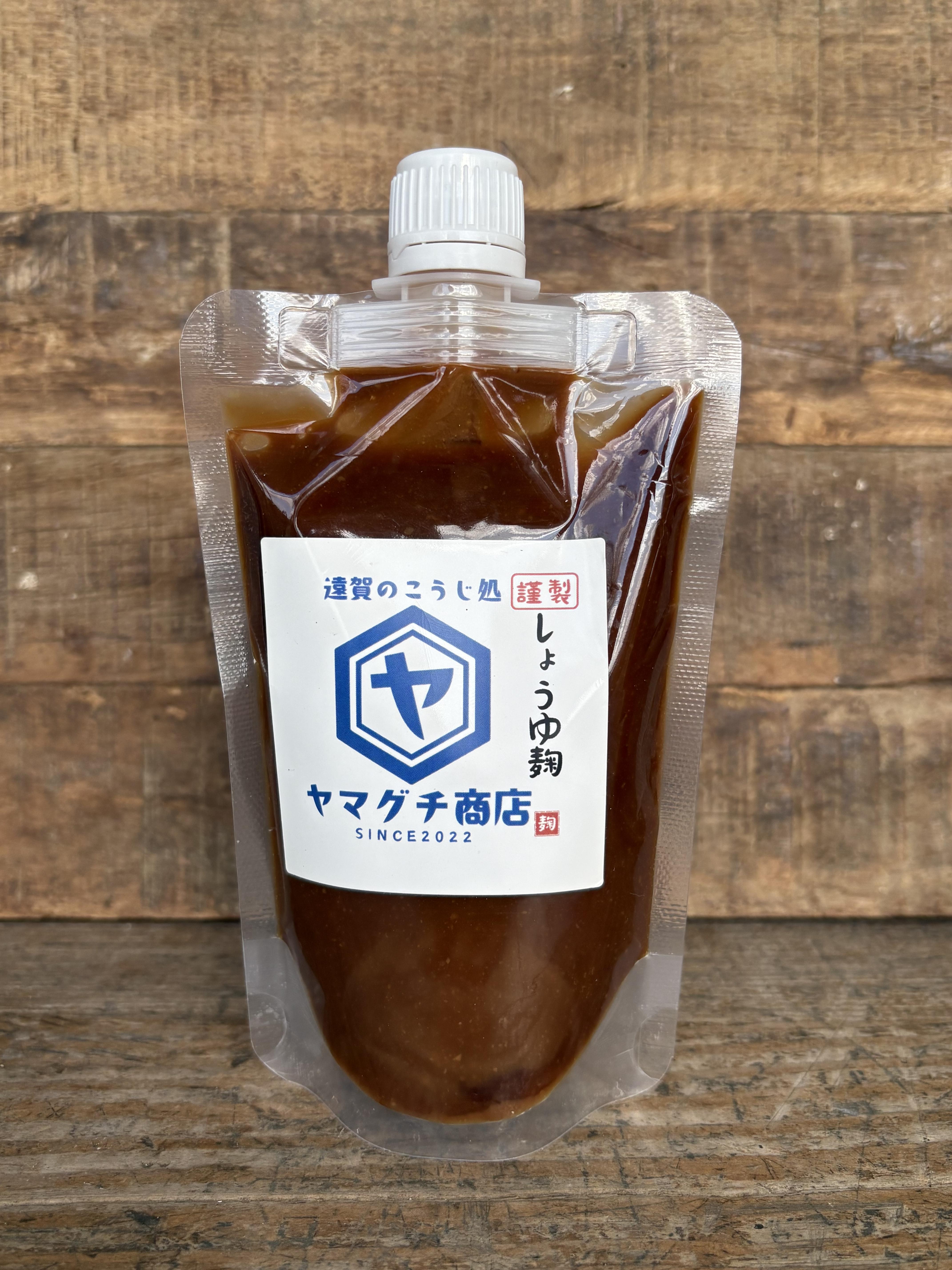 醤油麹（200g）の商品画像