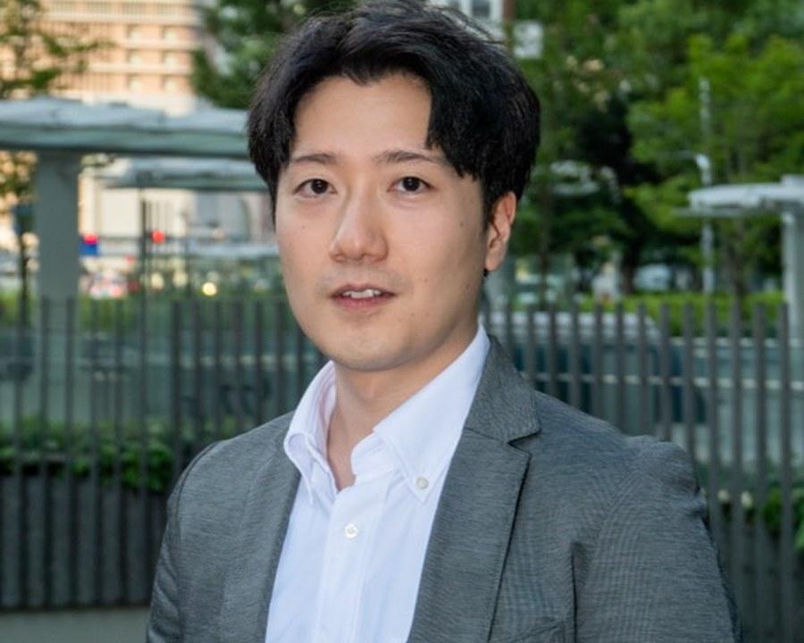 キャリアアドバイザー 尾座本悠