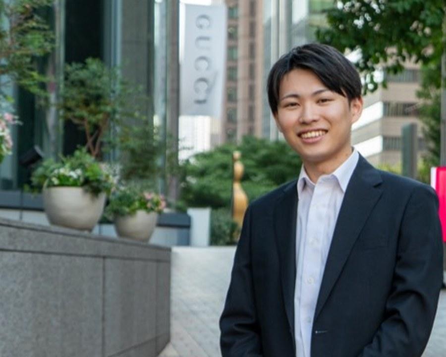 キャリアアドバイザー 森本敦也