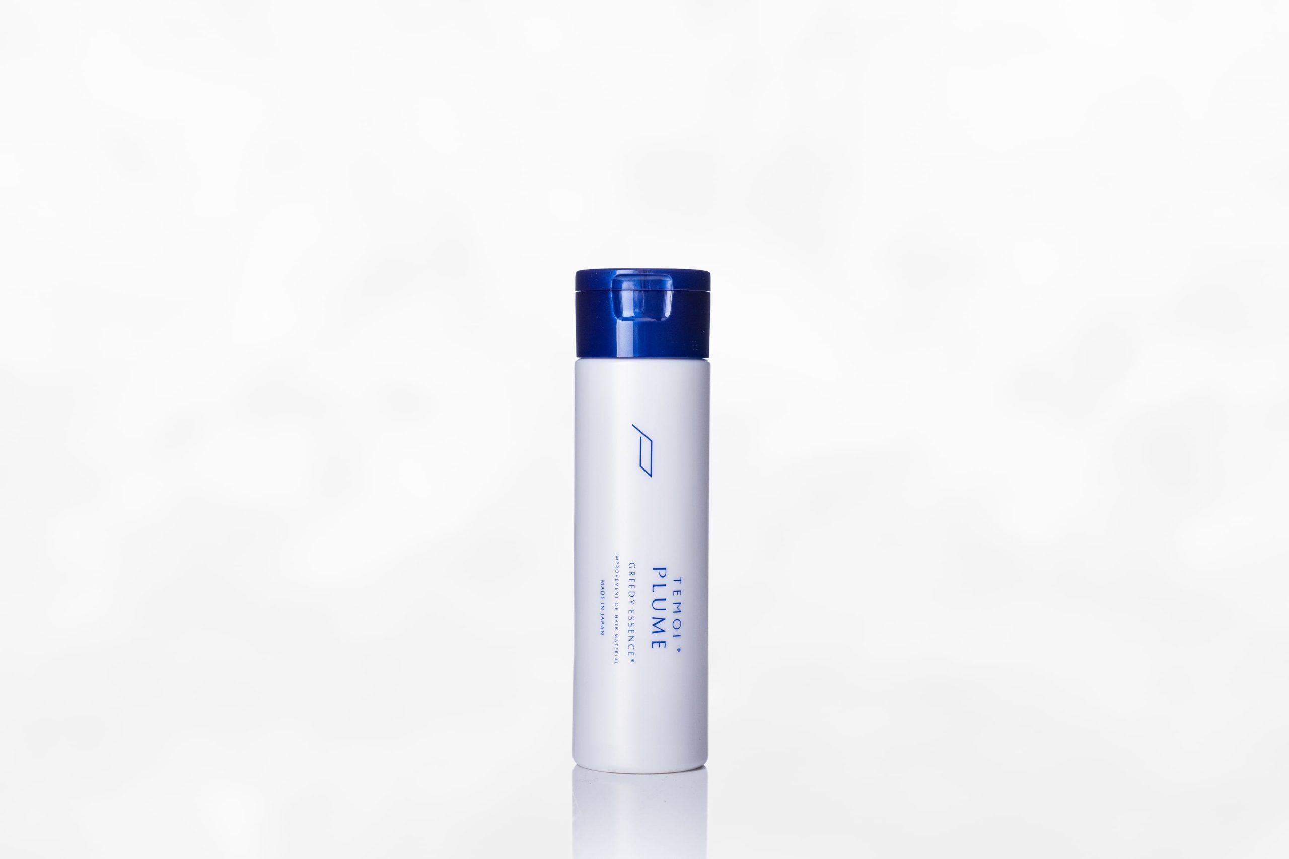 洗い流さないトリートメント