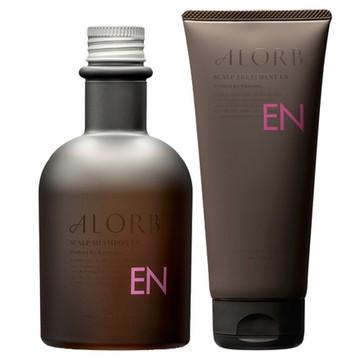 エイジング毛専用シャンプー＆トリートメント