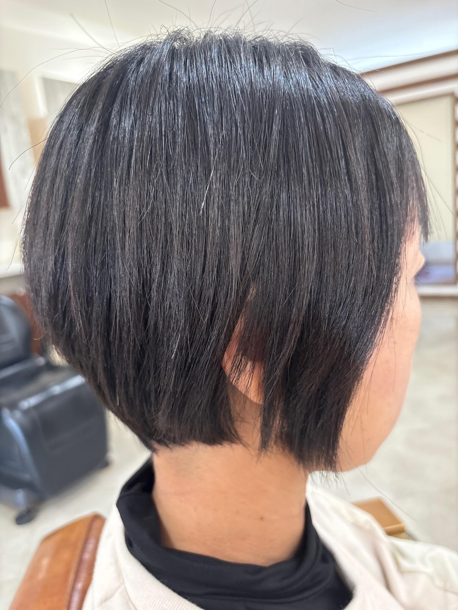 改善還元トリートメント＋エンジェリックケア