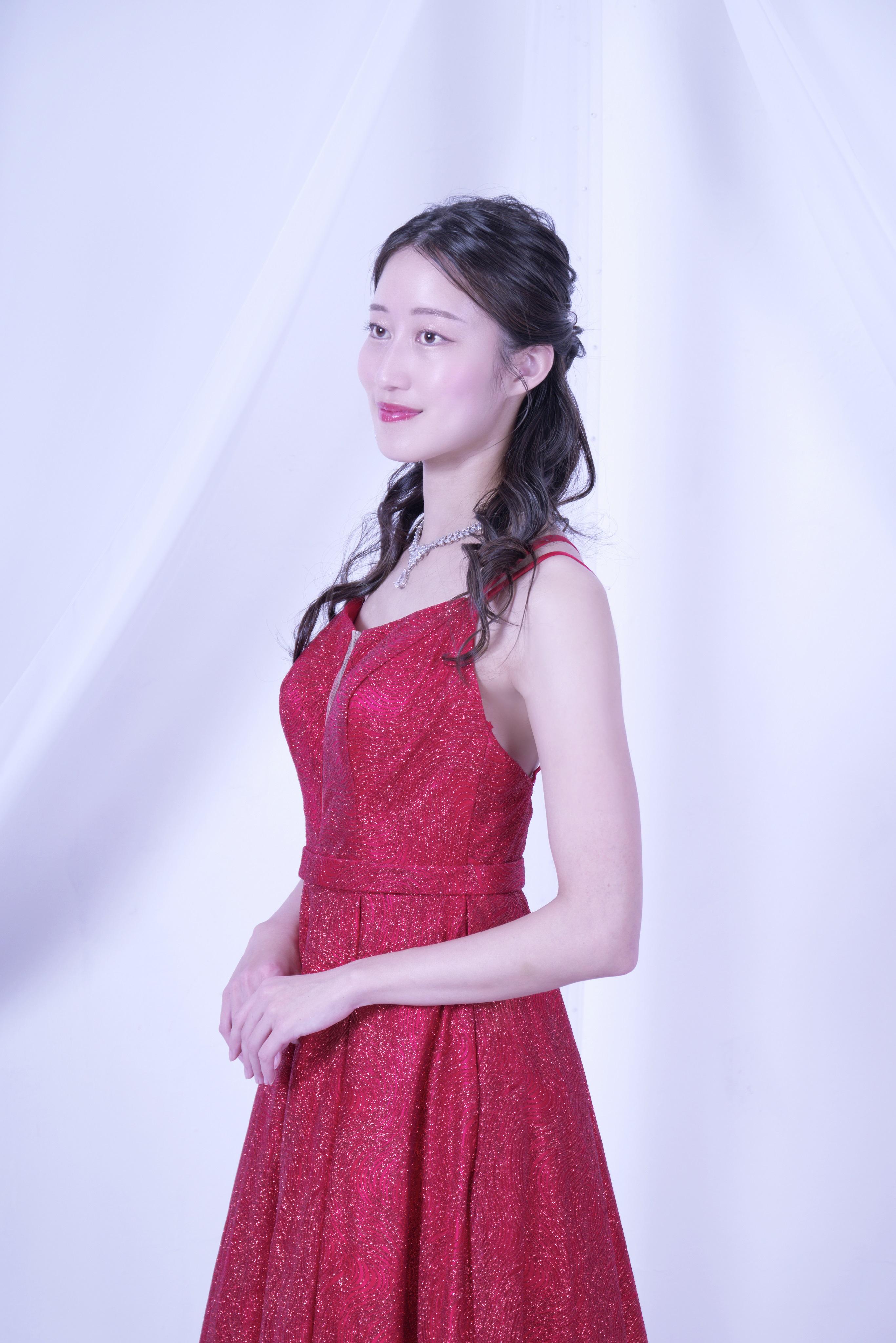 プロフィール写真撮影