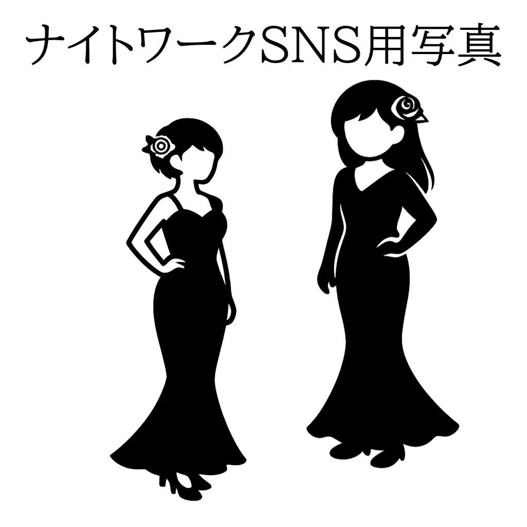 キャバクラ、ガールズバー、スナック、ラウンジ、コンカフェ（コンセプトカフェ）、ショークラブ / ダンスショー