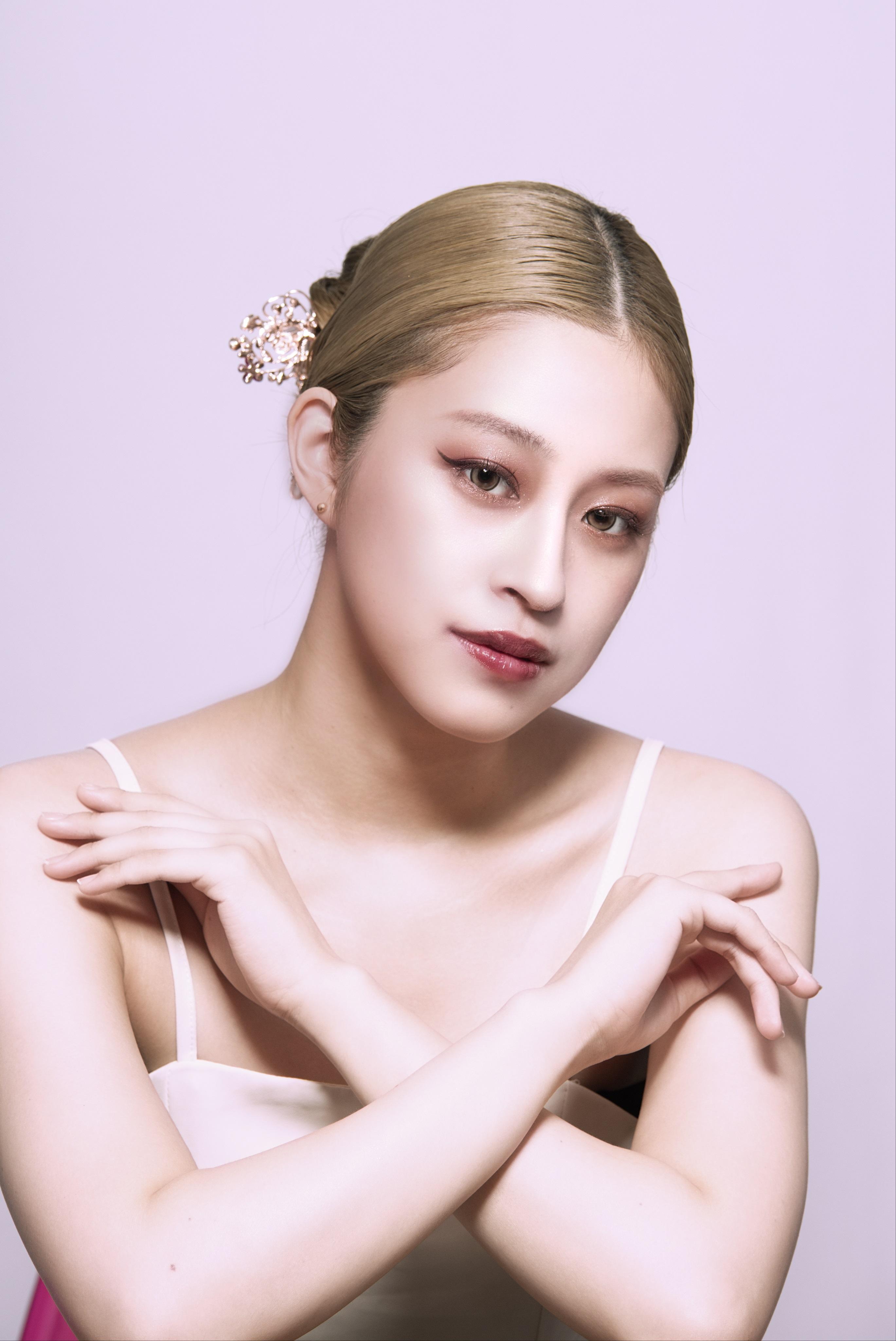 モデル宣材、インフルエンサー