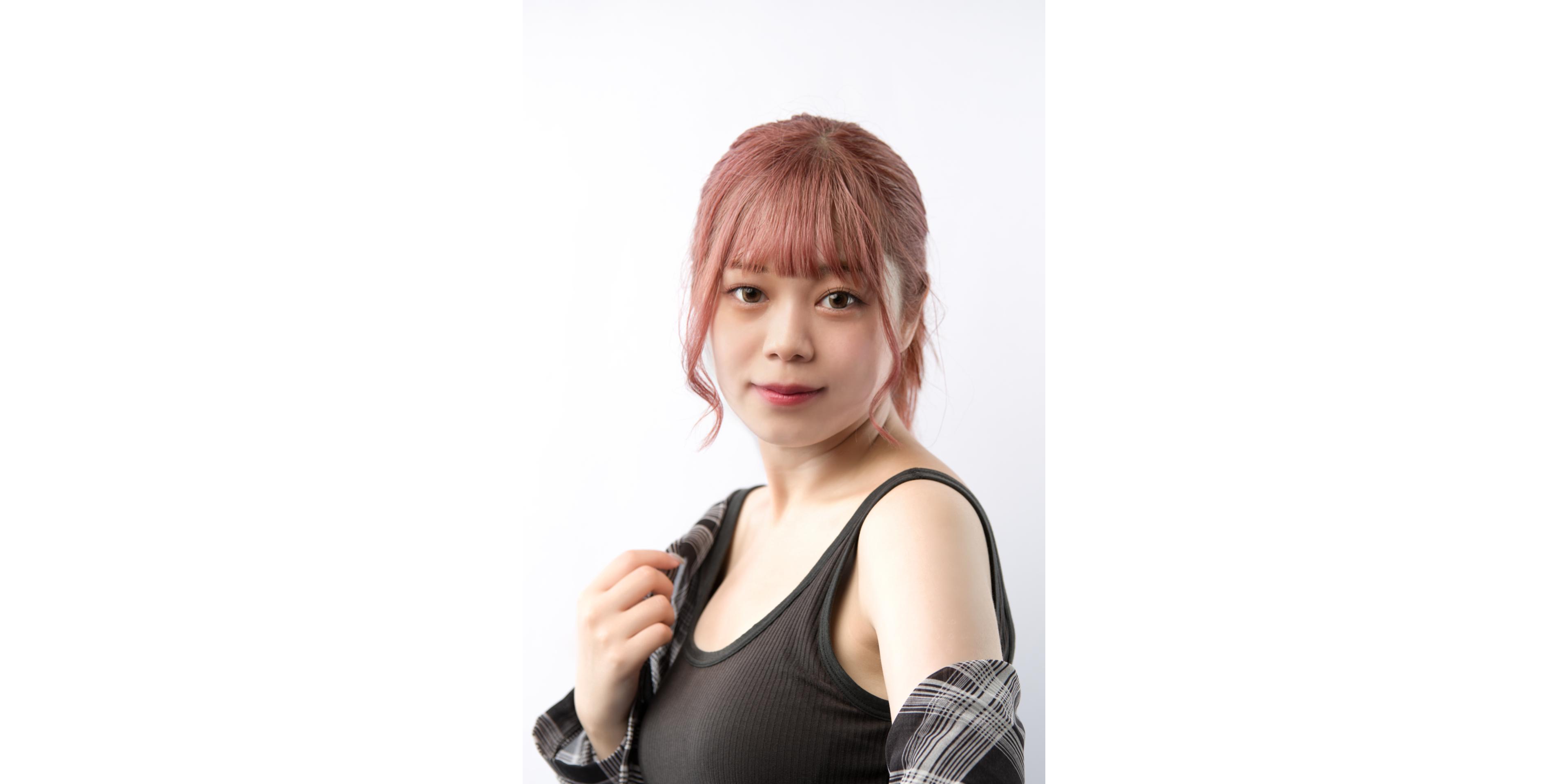 プロフィール写真