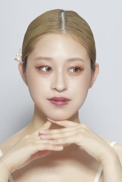 宣材写真、コンポジット撮影