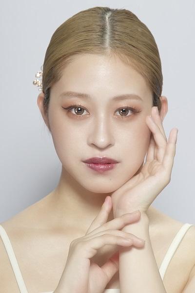 宣材写真、コンポジット撮影