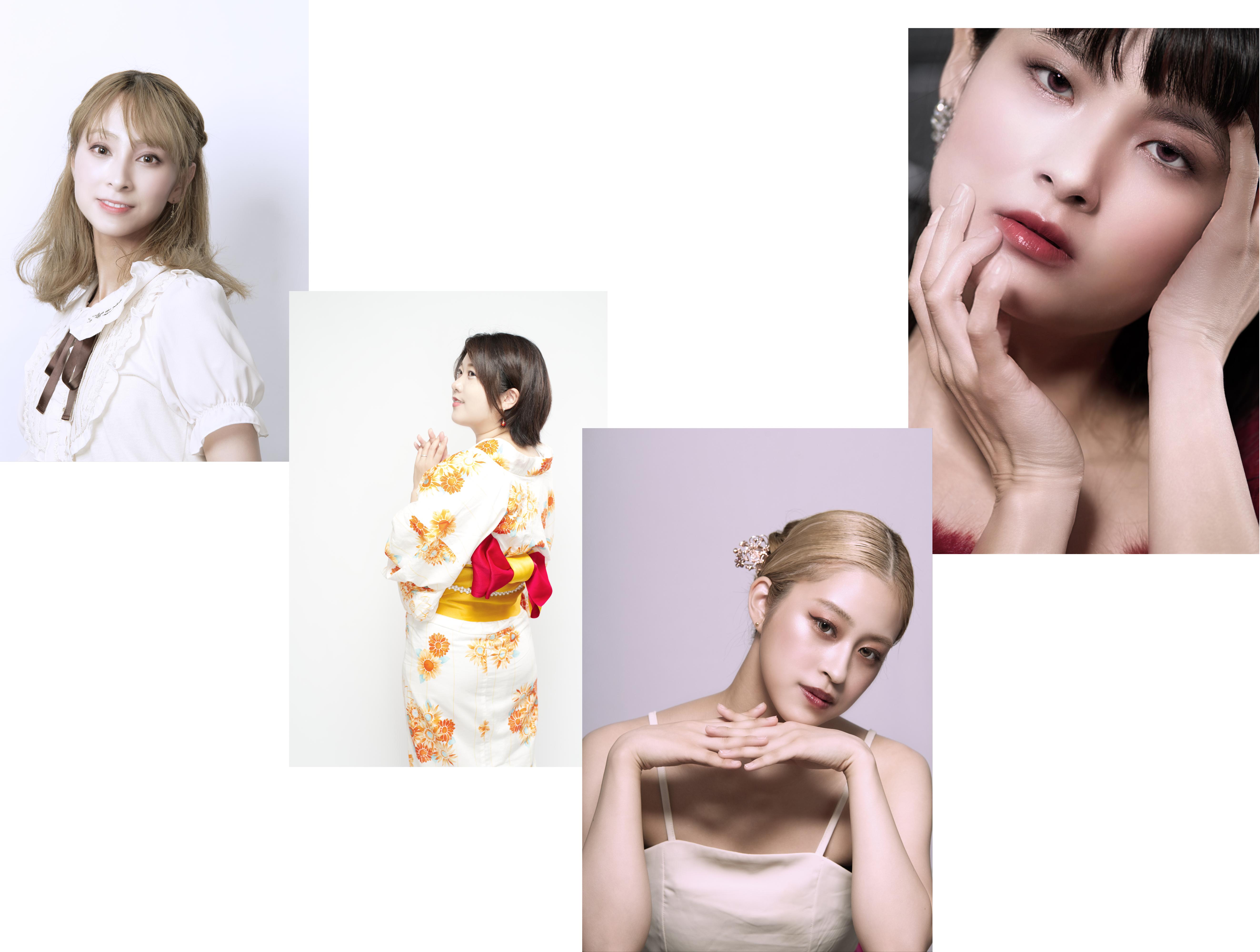 プロフィール写真