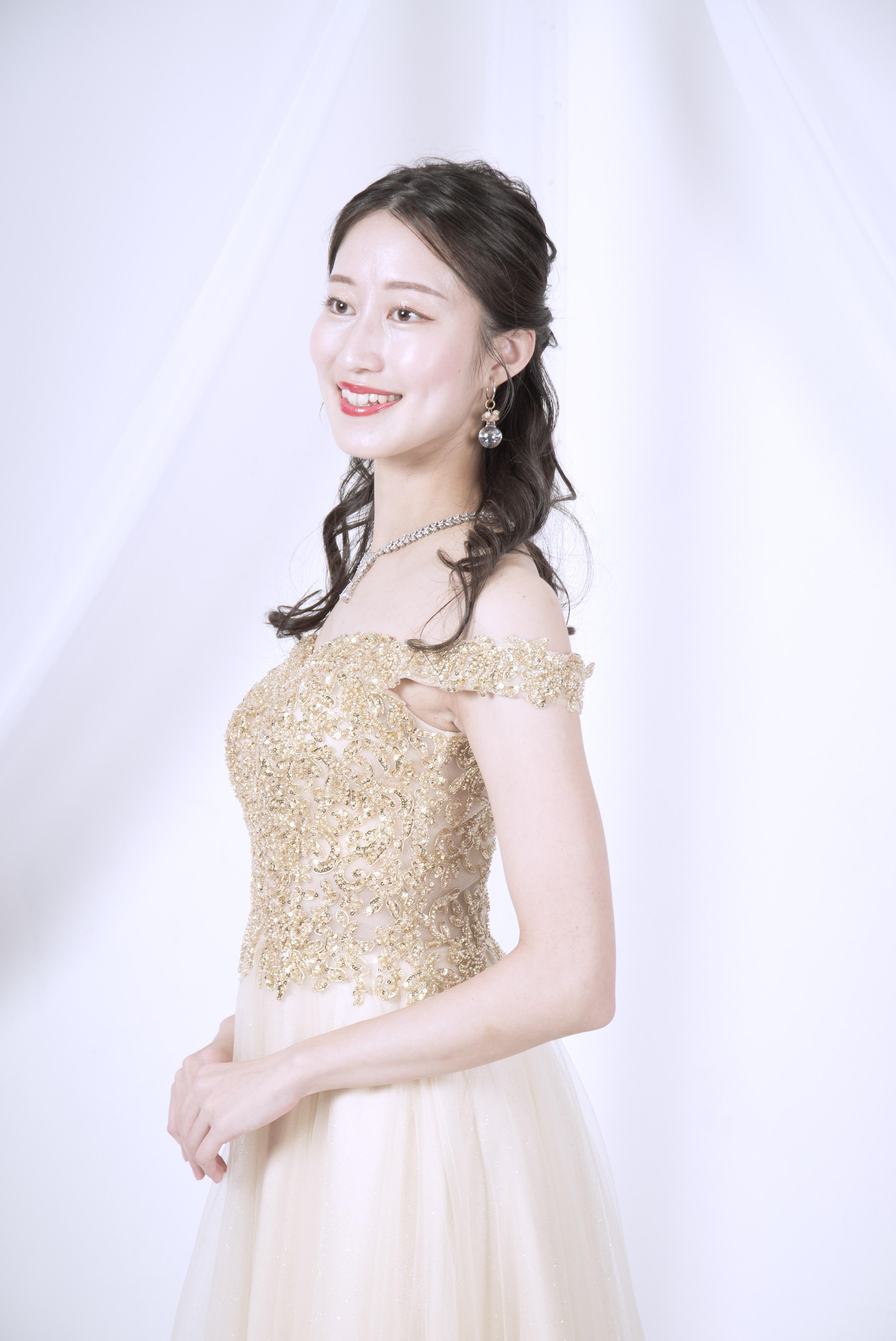 プロフィール写真撮影