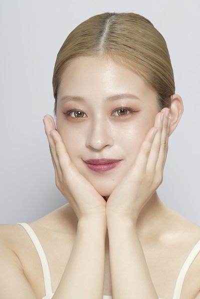 宣材写真、コンポジット撮影