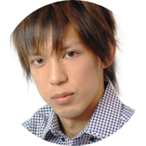 高田健志