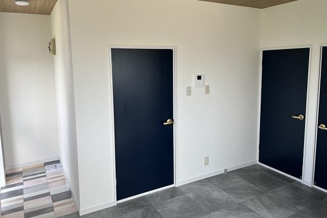 建具工事