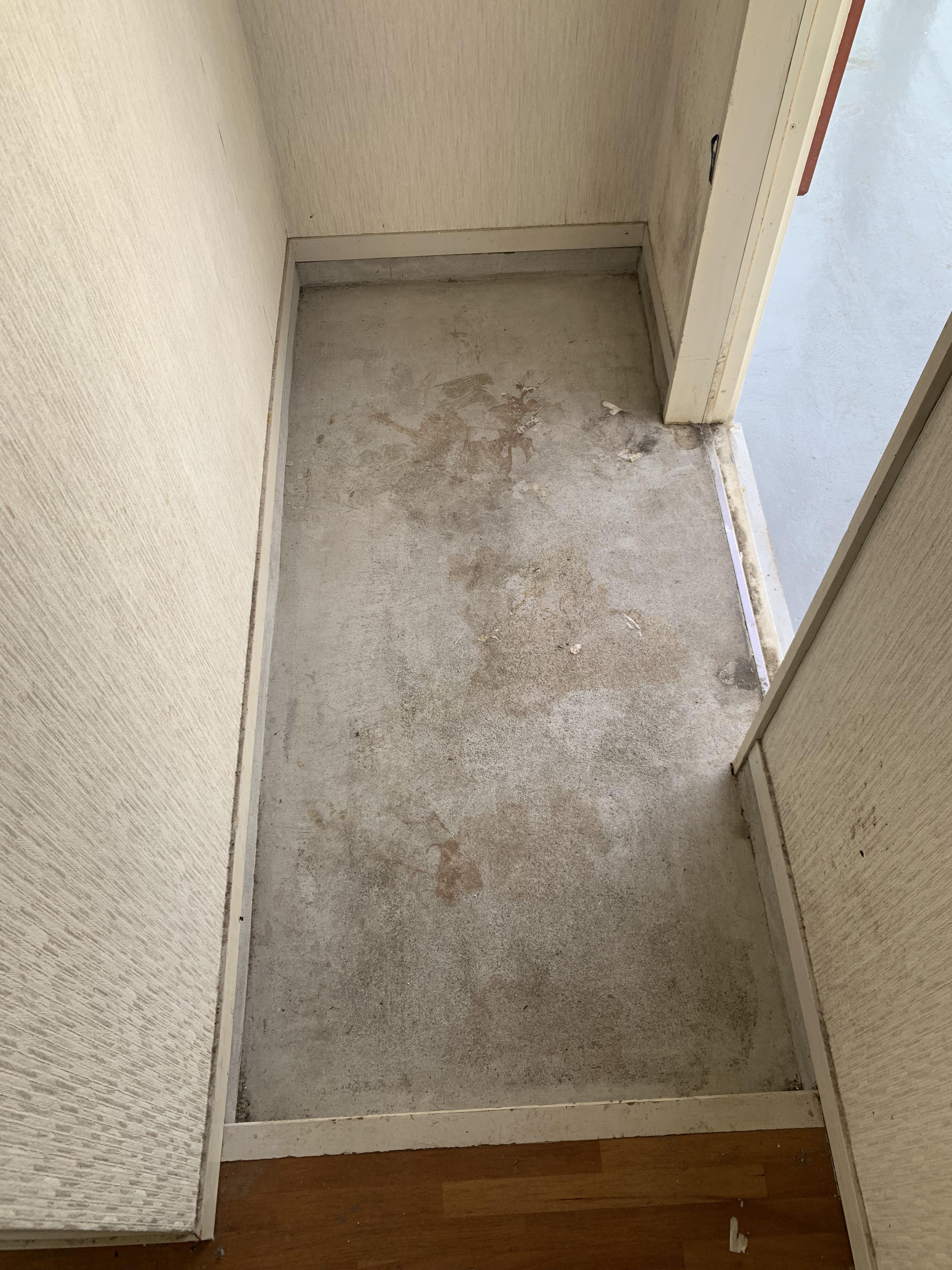 施工前