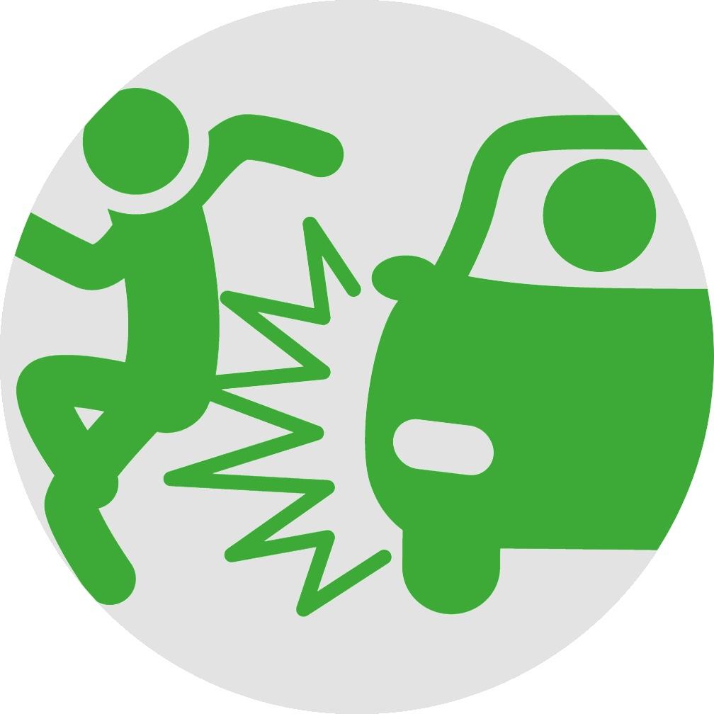 交通事故後の身体の不調に対する施術