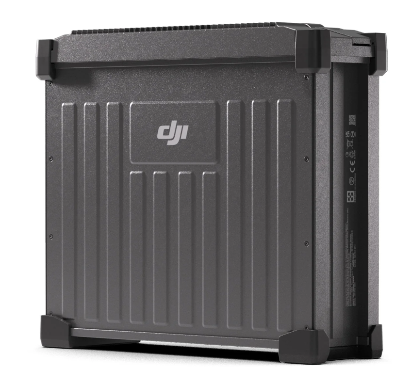 バッテリー画像