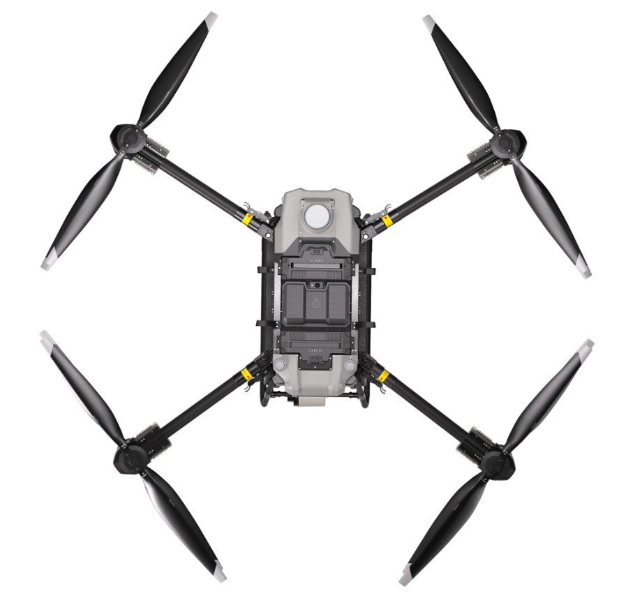 DJI Flycart30画像
