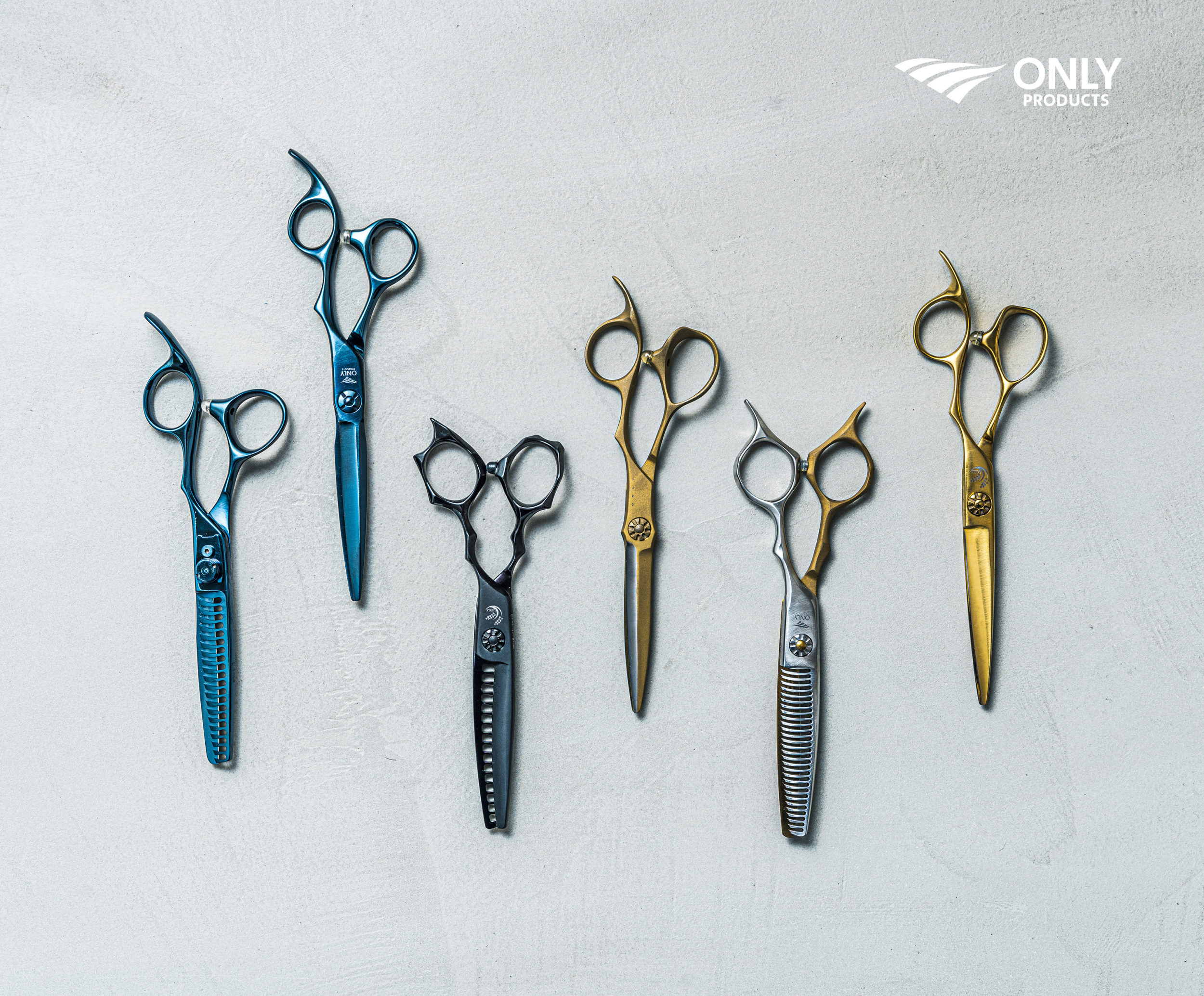 ONLYPRODUCTS scissors