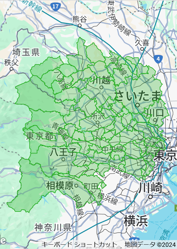 所沢単身引越しのconnectなら格安料金で引越し可能！