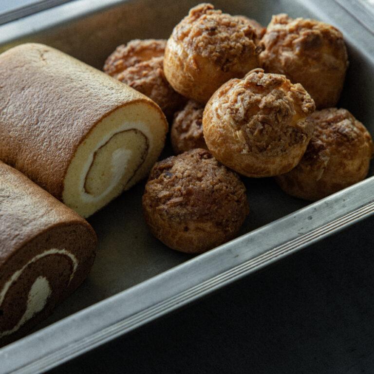 弁天堂　Bセットの商品画像