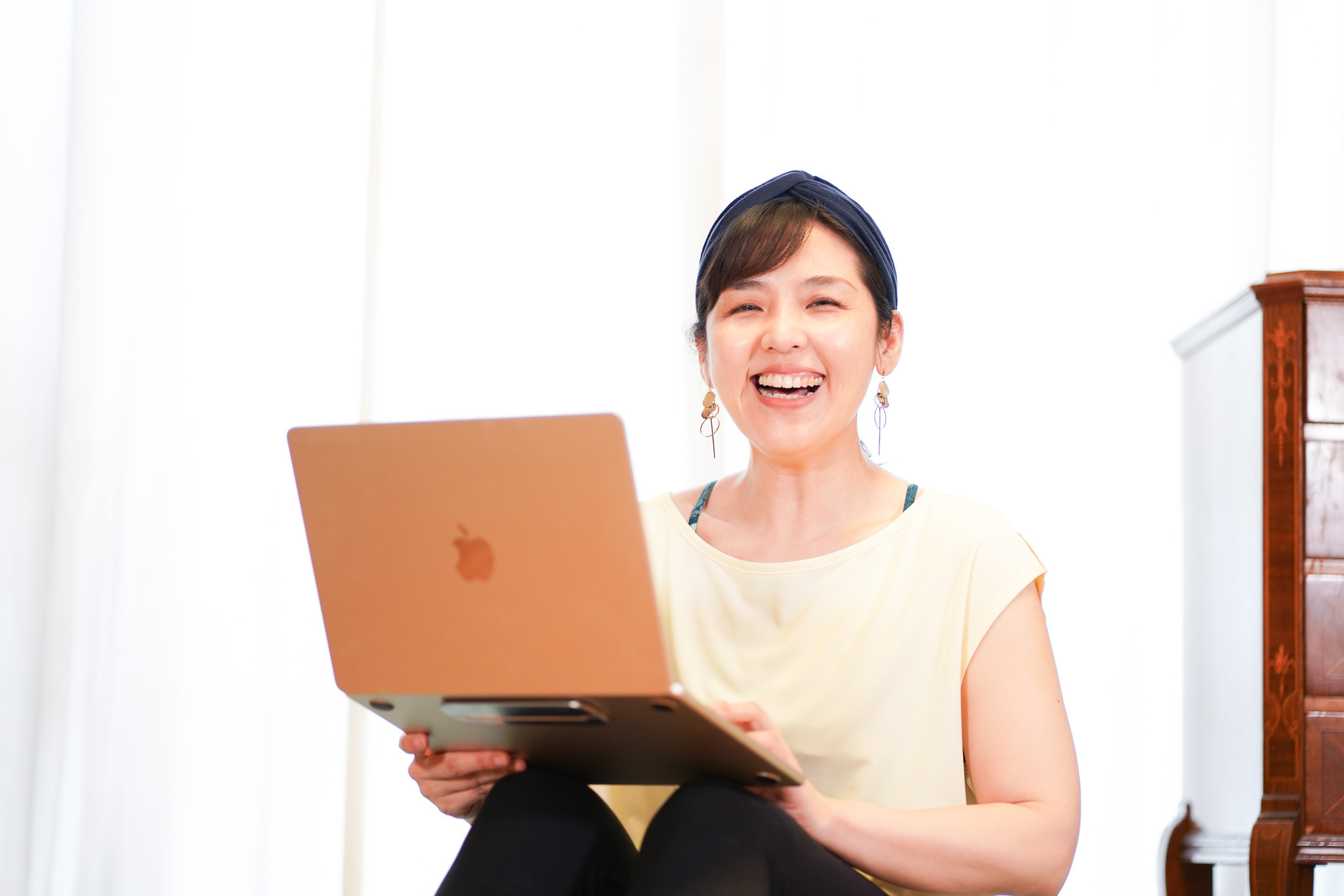 インスタグラム　ファン作り　集客