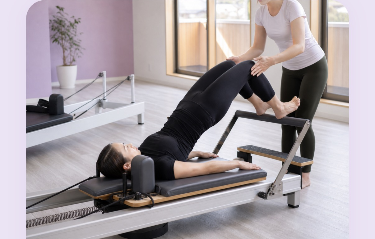 Humming♪Fitness