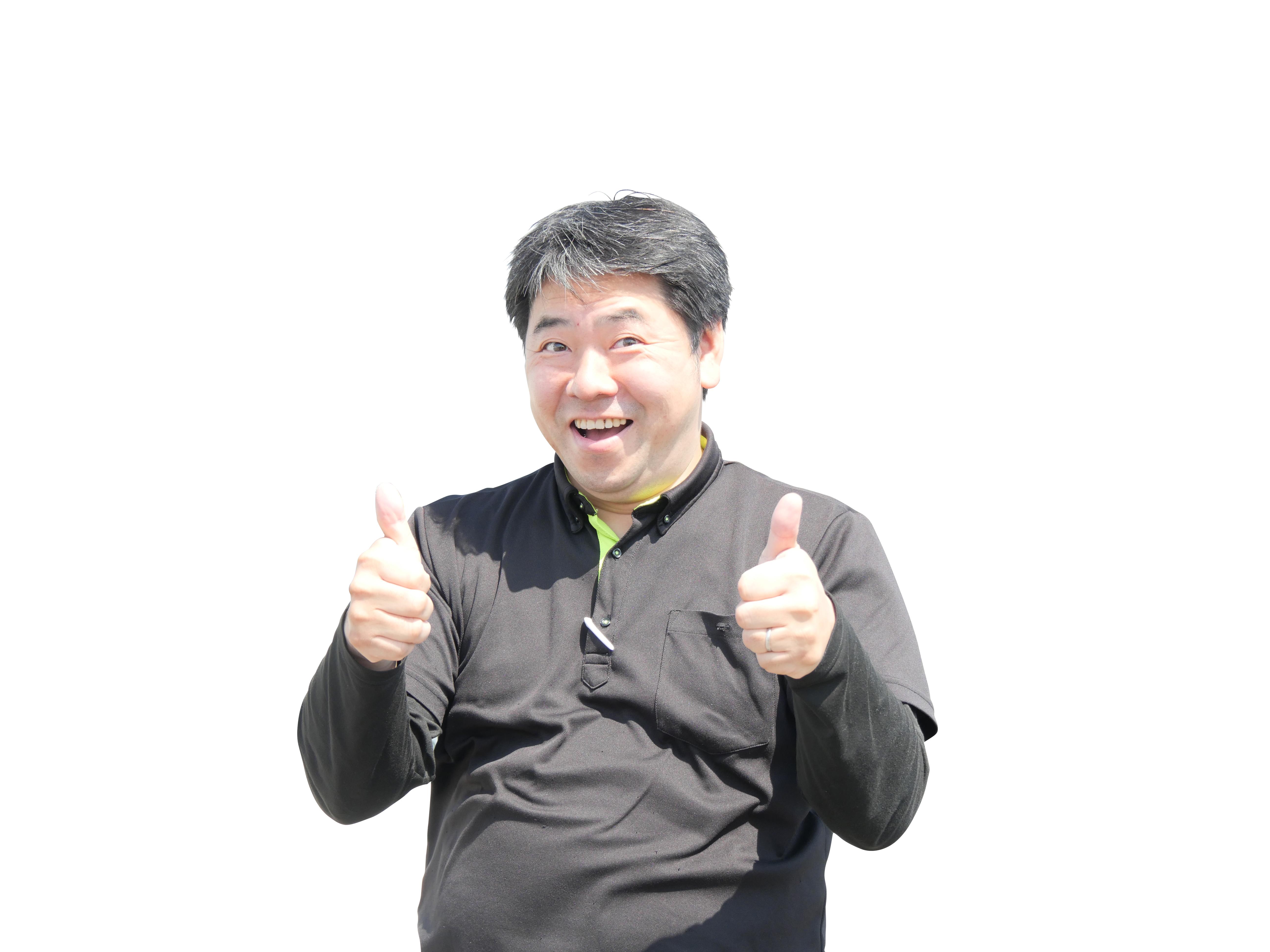 カープロショップ松本車輛　ジョイカル松本島内店のスタッフ