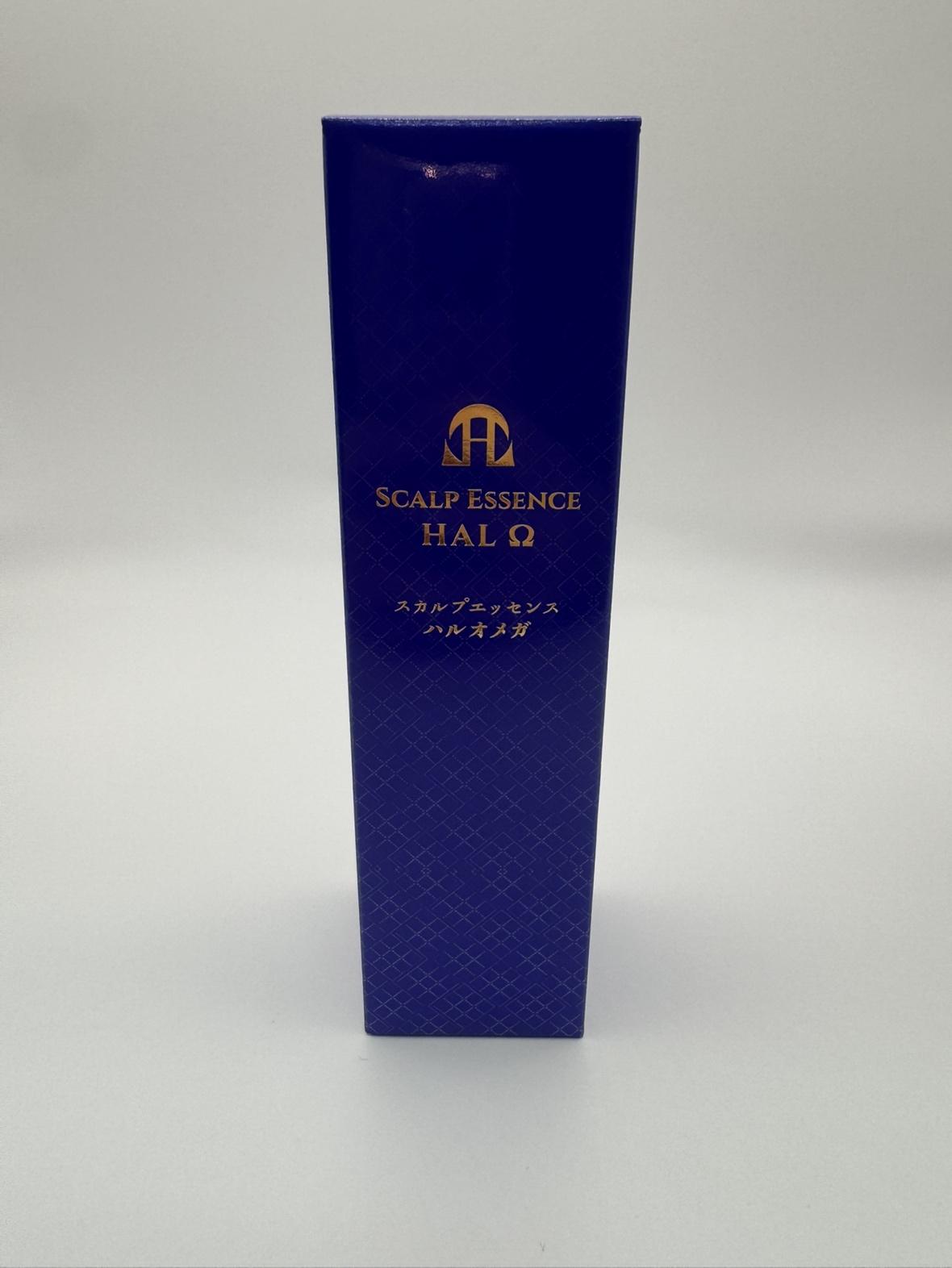スカルプエッセンス ハルオメガの商品画像