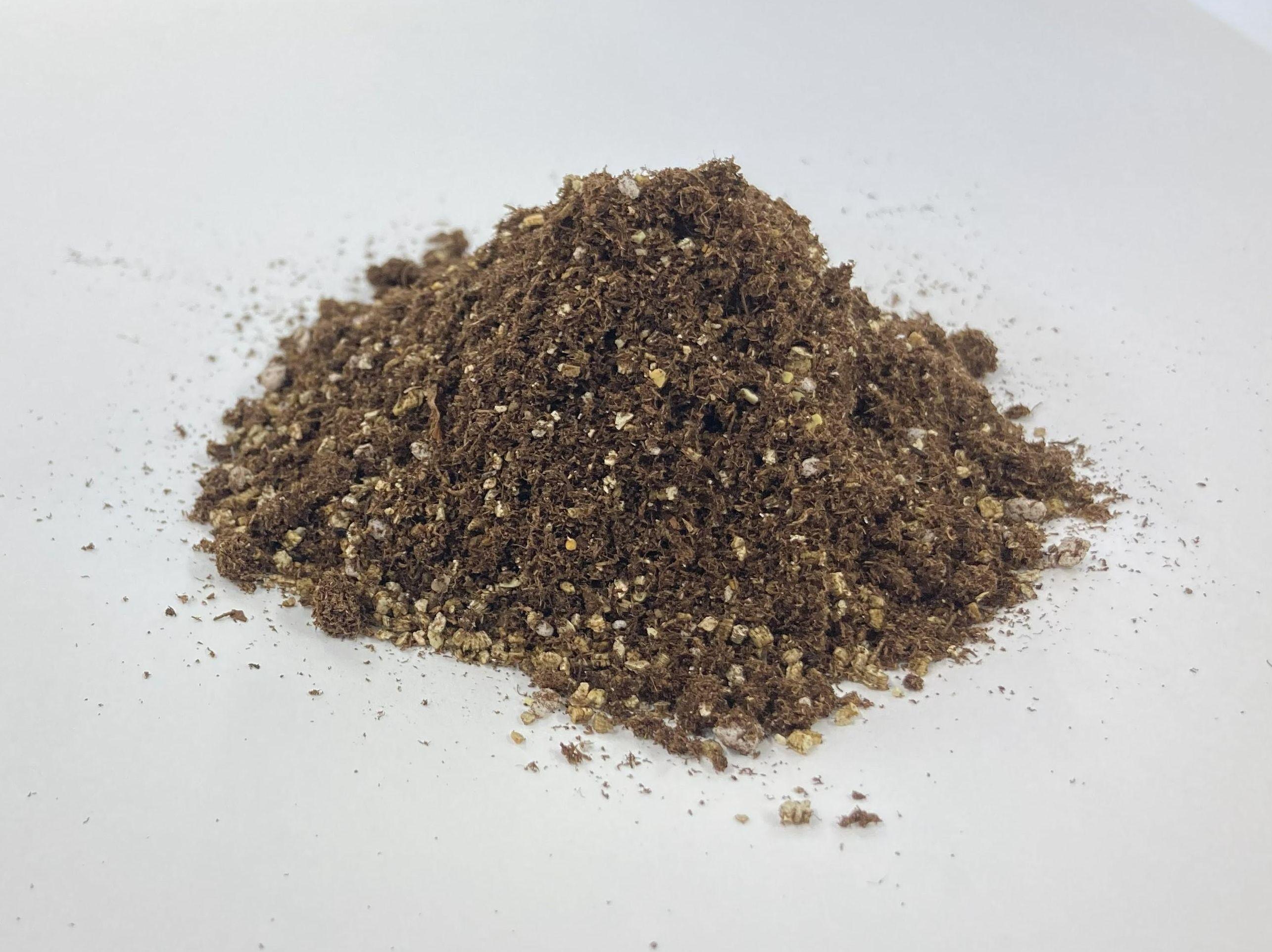 野菜用育苗培土画像