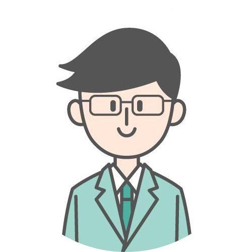 営業職イラスト