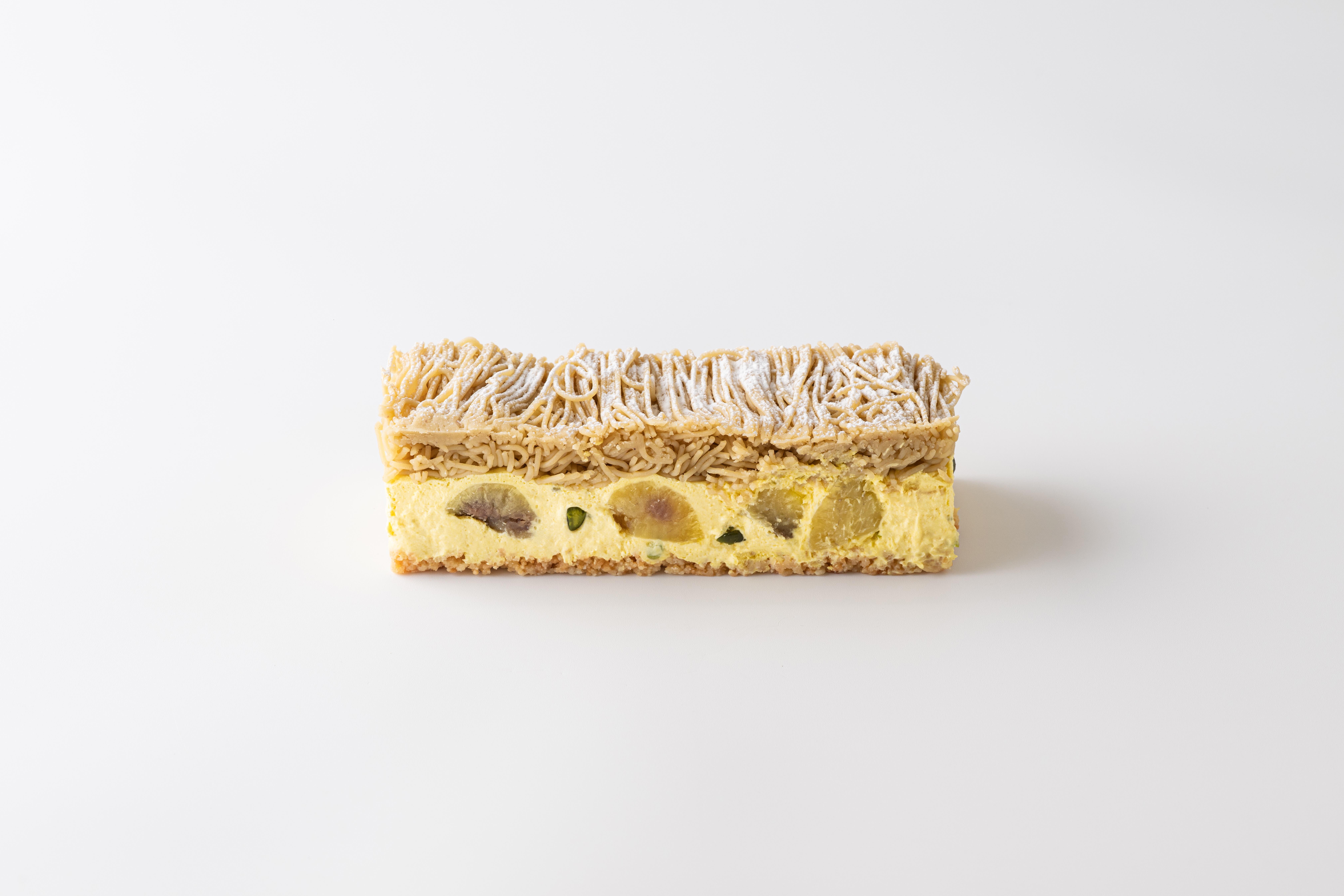 ネットショップ限定商品　ドルチェ Cuboの商品画像