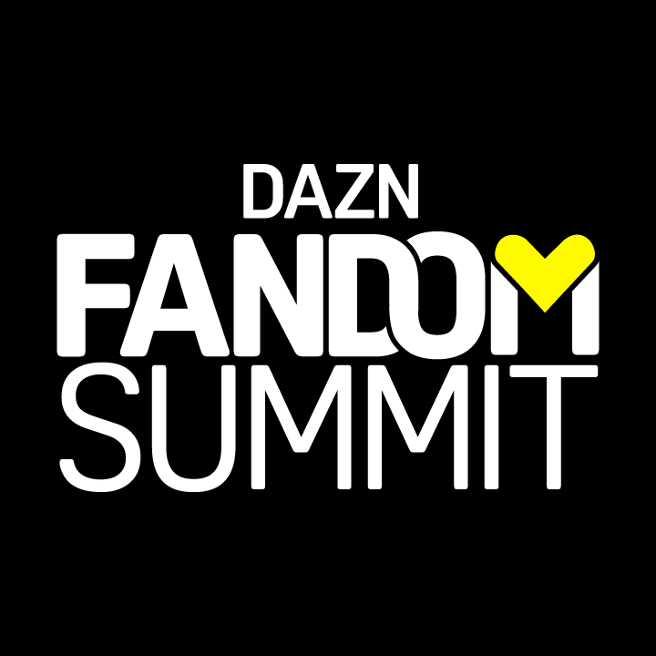 DAZN FANDOM SUMMIT 2025」 イベントレポート